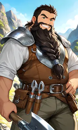 Profile image of Gald