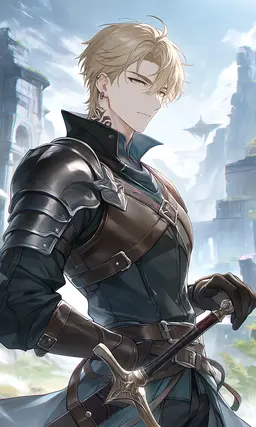 Profile image of Leon