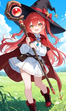 Profile image of Mirea