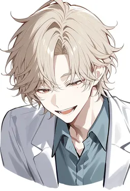 Profile image of Yuri Himekusa