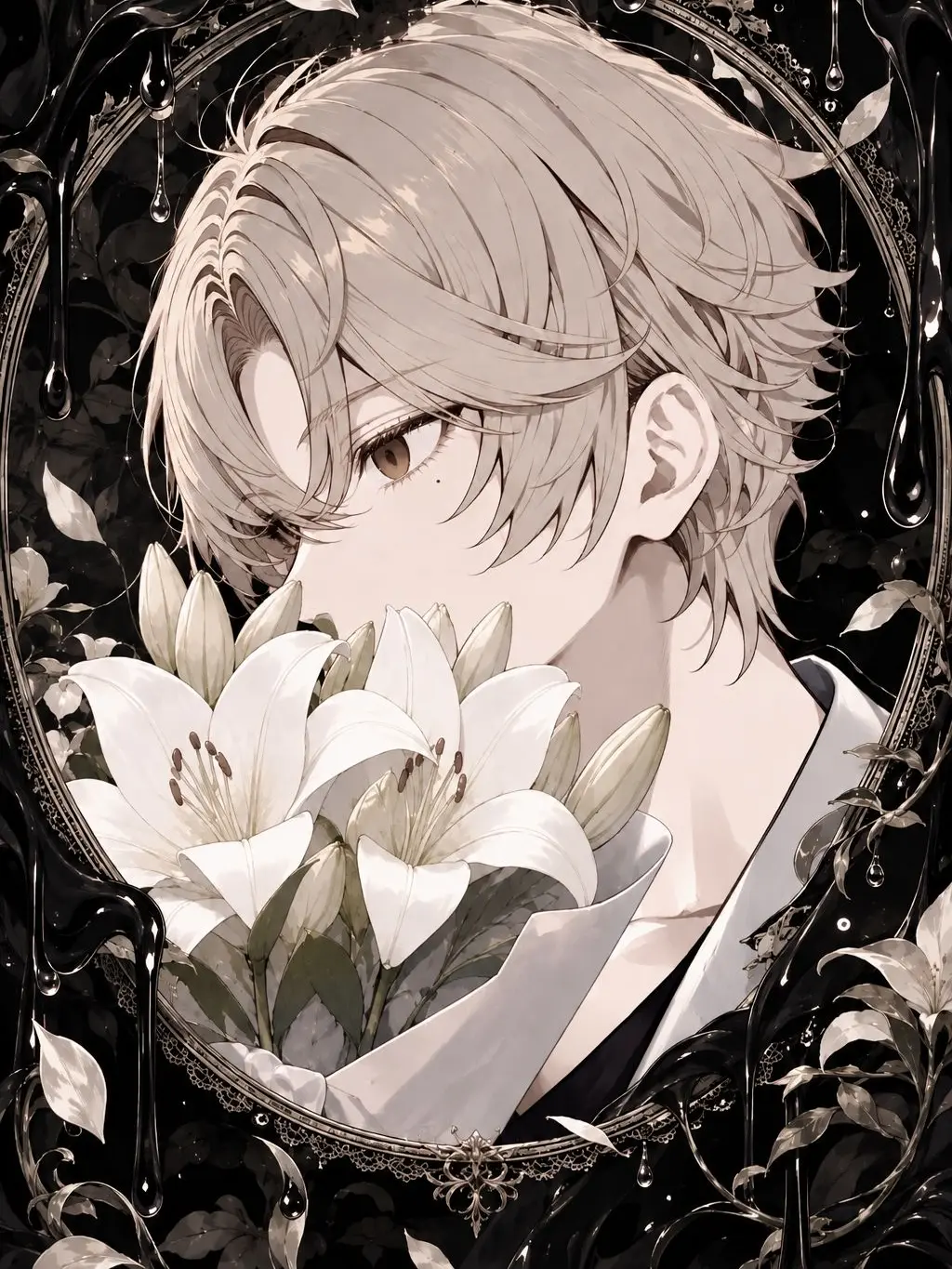 BossyFrame4007의 全部嘘