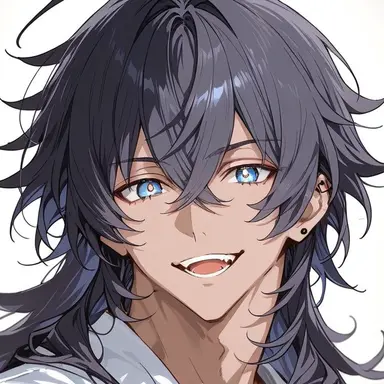 Profile image of Hajime Usuki