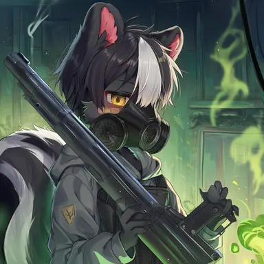 Profile image of 루크