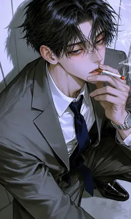 Profile image of 碧