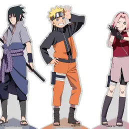 AbleZorse0271의 NARUTO
