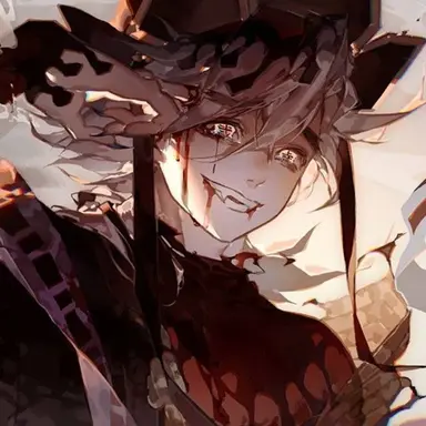 Profile image of 童磨