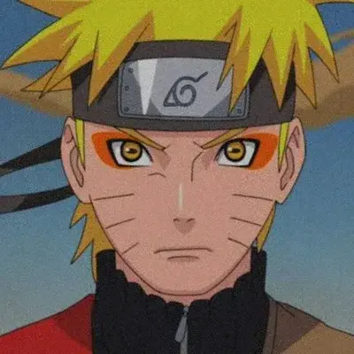 SnowyHoist1000의 Naruto Uzumaki