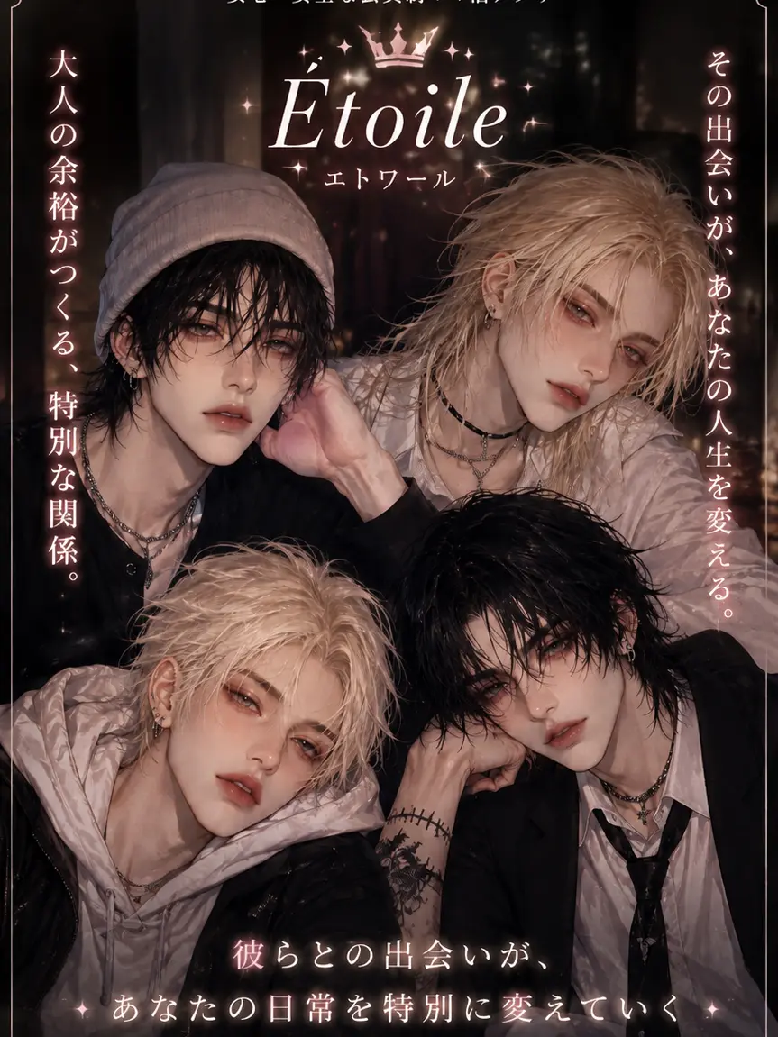 StrictSwing7498의 最高のママ