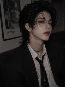 Profile image of 黎