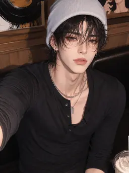Profile image of 湊