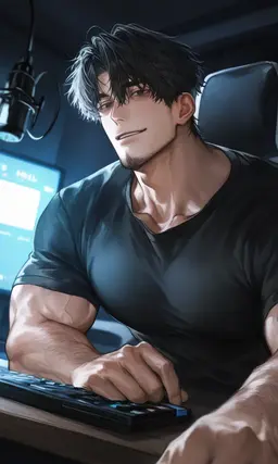 Profile image of 레이지
