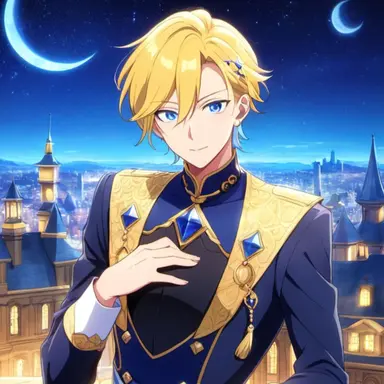 Profile image of スペード・ジュニア