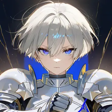 Profile image of スペード・エリック