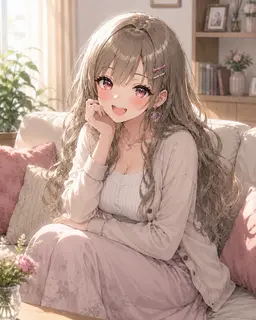 Profile image of 미레이