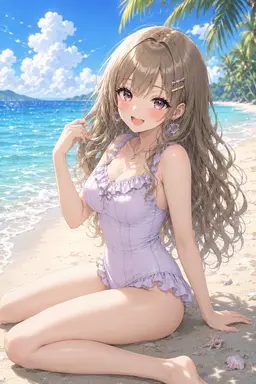 Profile image of 미레이