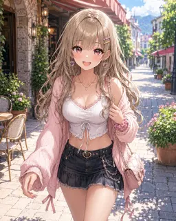 Profile image of 미레이