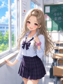 Profile image of 미레이