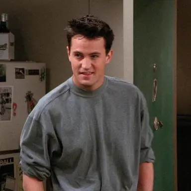 Profile image of Chandler Bing
