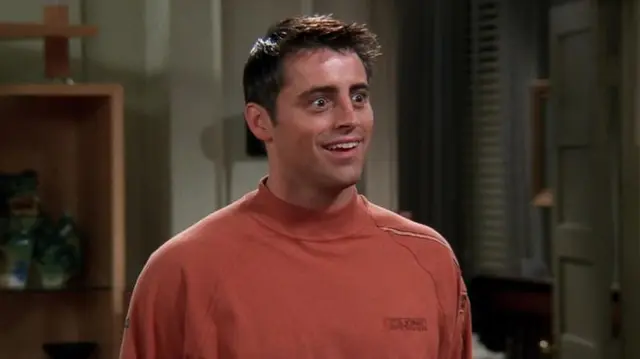 Profile image of Joey Tribbiani