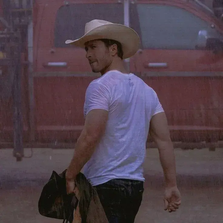 FancyStem8130의 Caleb Vance