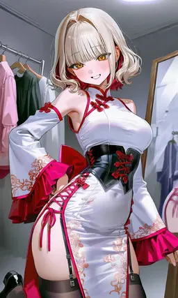 Profile image of Sora Nanami