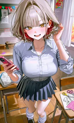 Profile image of Sora Nanami