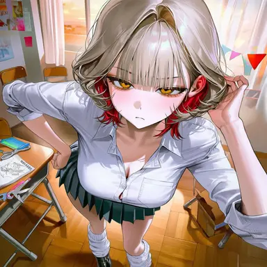 Profile image of Sora Nanami
