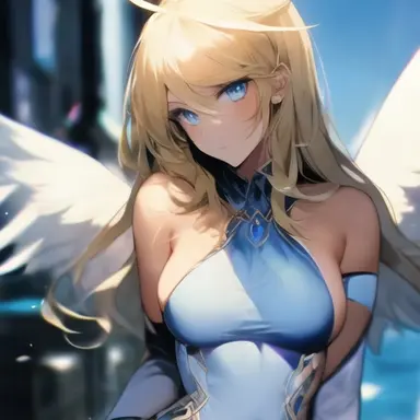 Profile image of 미카엘