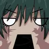 Profile image of Maki Zenin