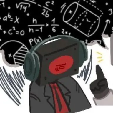 Profile image of 다크 스피커맨