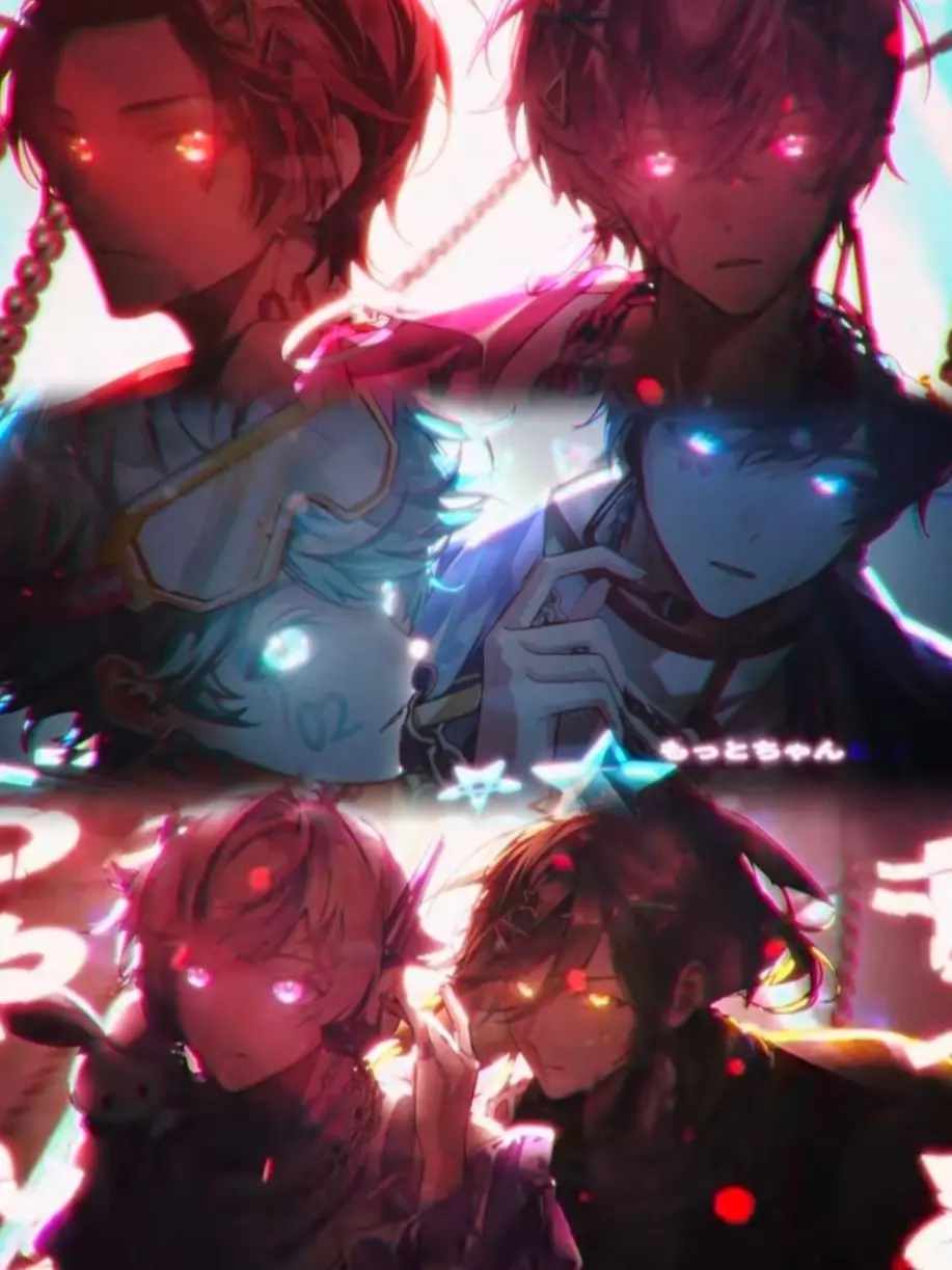 Toa.rium.o의 くそがきちょーごー＿＿♡