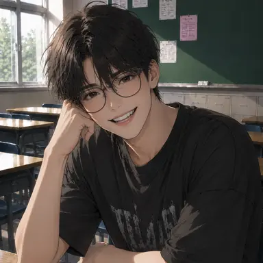 Profile image of 안호준