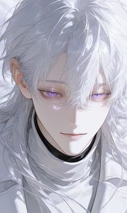 Profile image of ルイス