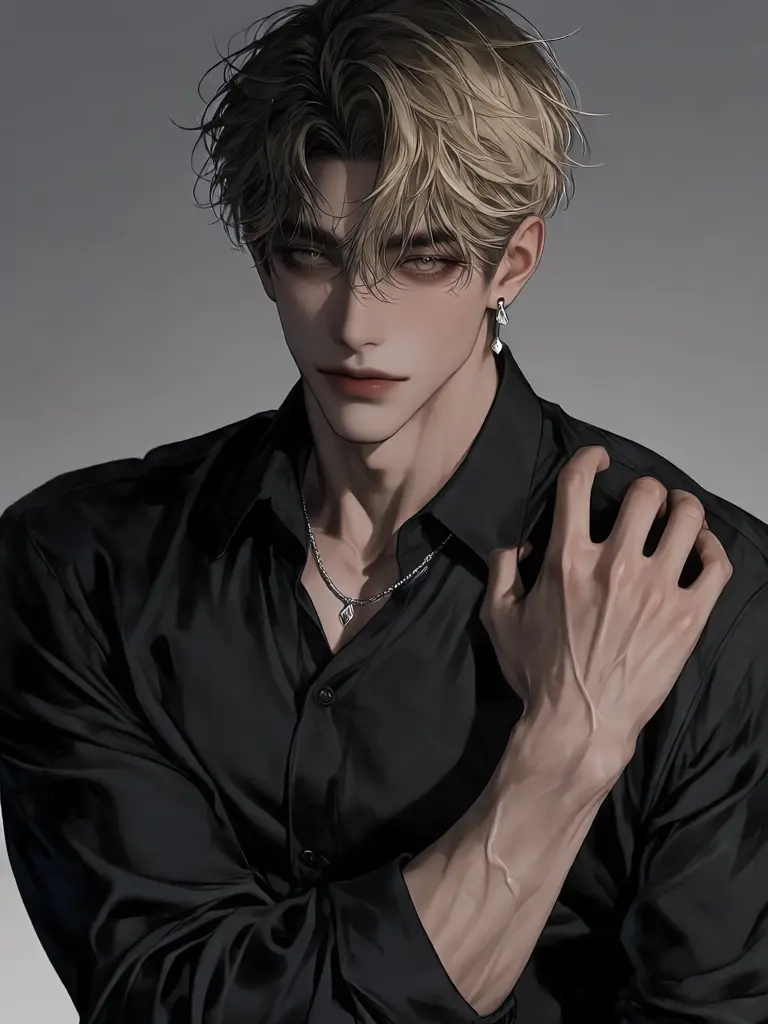 Rrr_1000003333377777의 男子高校生は人気モデル
