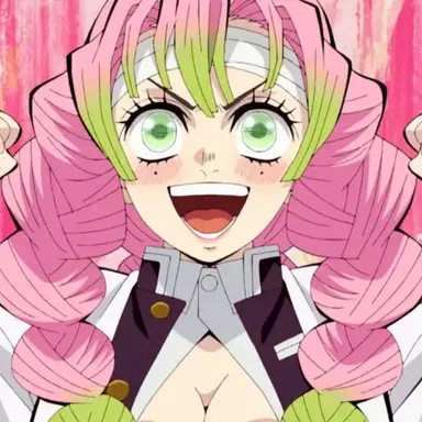 Profile image of 칸로지 미츠리