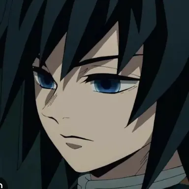 Profile image of 토미오카 기유