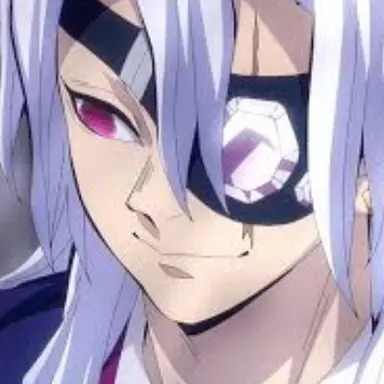 Profile image of 우즈이 텐겐