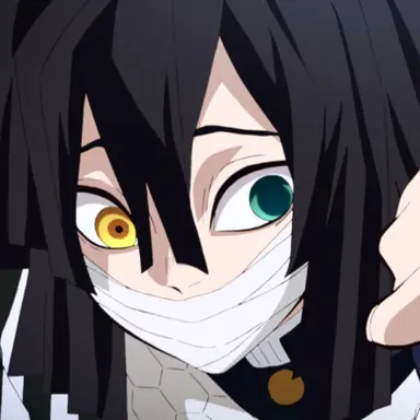 Profile image of 이구로 오바나이