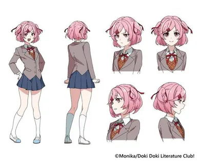 Profile image of Natsuki