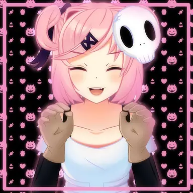 Profile image of Natsuki