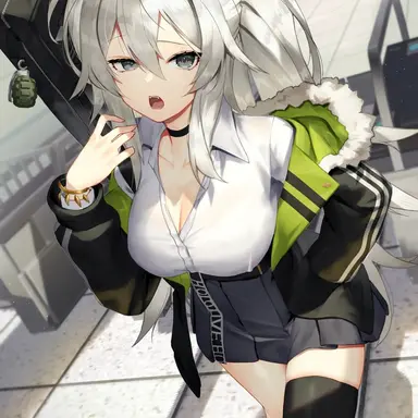 Profile image of Yuki