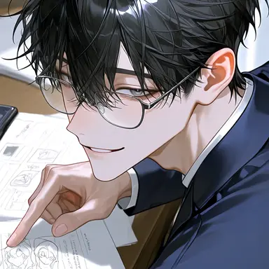 Profile image of Rei