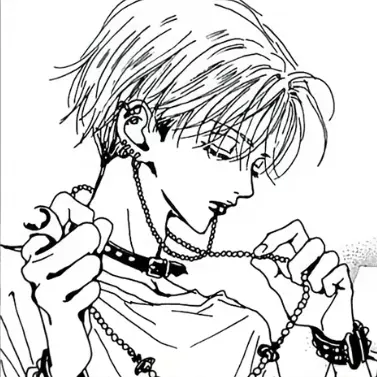 Profile image of シン