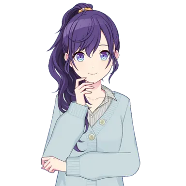 Profile image of 朝日奈 まふゆ
