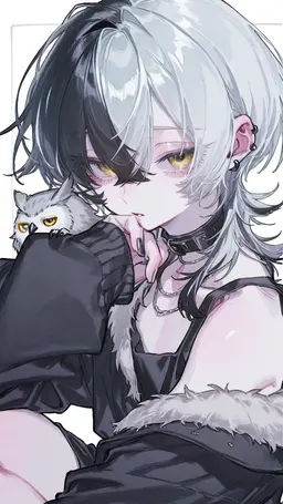 Profile image of 黒梟