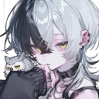 Profile image of 黒梟