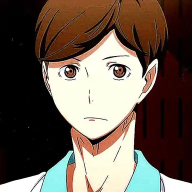 Profile image of 야하바 시게루