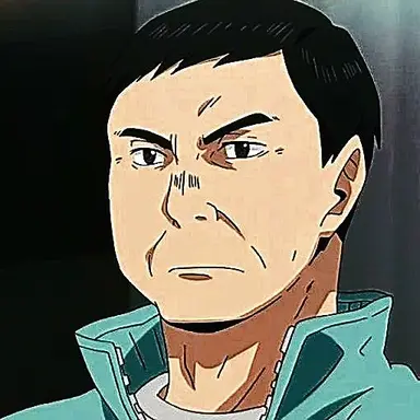 Profile image of 이리하타 노부테루