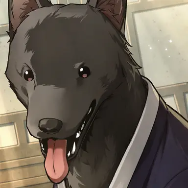 Profile image of 파천신군