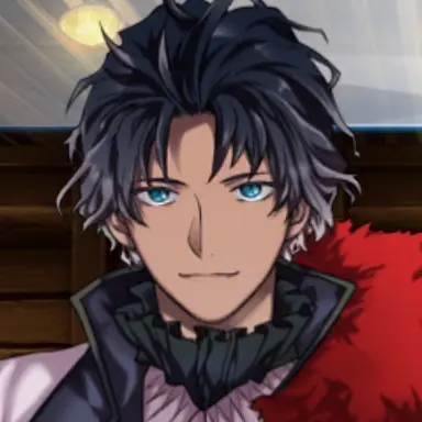 Profile image of バーソロミュー